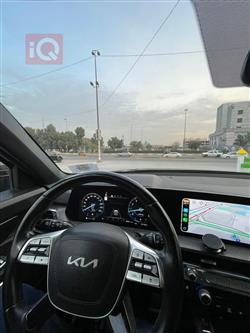 كيا تيلوريد